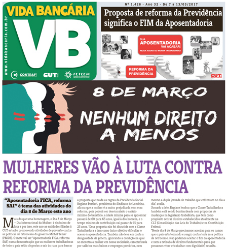 Capa da Notícia